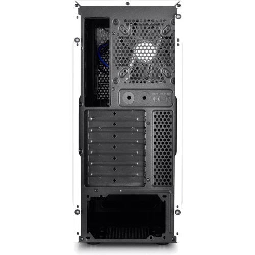Корпус Deepcool Tesseract SW White фото 6