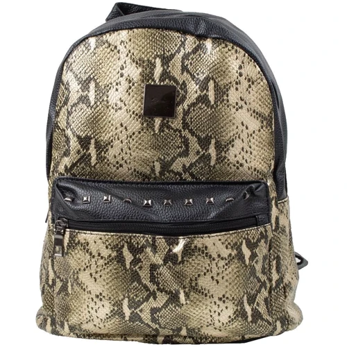 Женский рюкзак Valiria Fashion золотой (4DETBI2608-1): Стиль Повседневный (Casual)