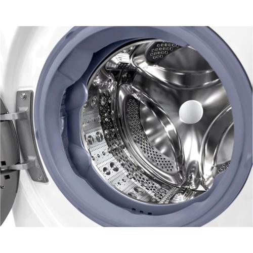 Стиральная машина LG F4V7VS1W: Класс стирки A