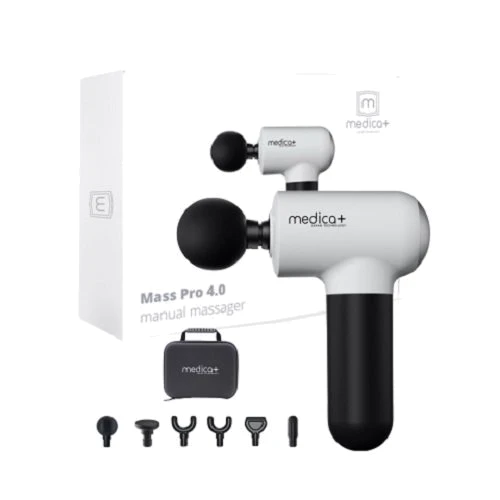 Масажер Medica+ MassHand Pro 4.0 (MD-112227)