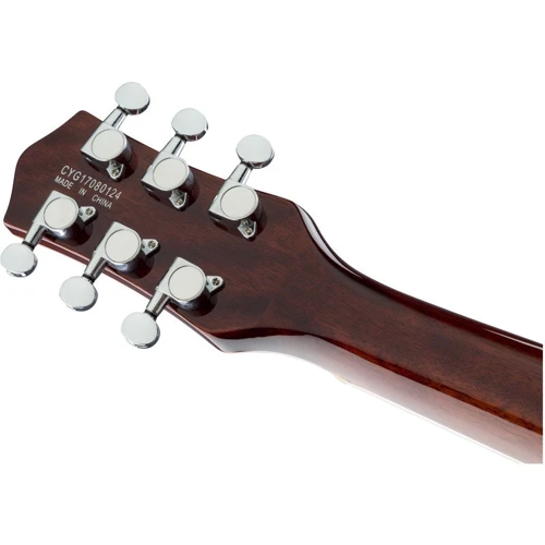 Електрогітара GRETSCH G5220 ELECTROMATIC JET BLACK: Тип Электрогитара