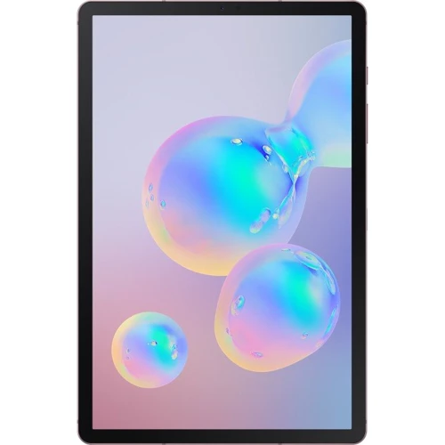 Планшет Samsung Galaxy Tab S6 10.5 256GB Wi-Fi Rose Blush (SM-T860NZNL)