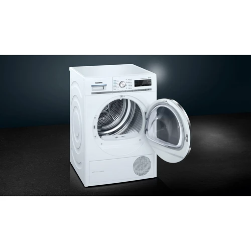 Сушильна машина Siemens WT45W561OE