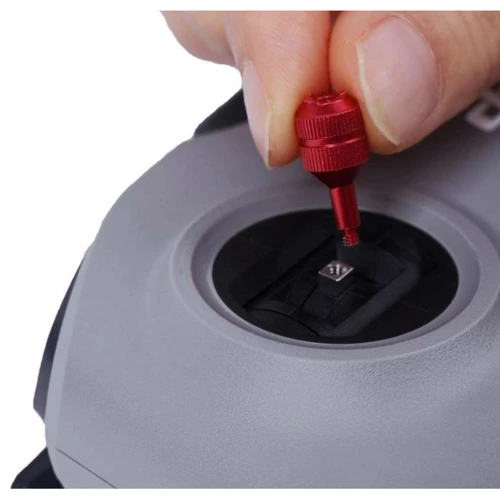 Алюминиевые джойстики Sunnylife для пульта DJI FPV Remote Controller 2/ RC PRO Black: Тип гаджета Запчасти