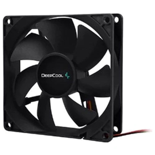 Кулер Deepcool XFAN 90 Black (DP-FDC-XF90)