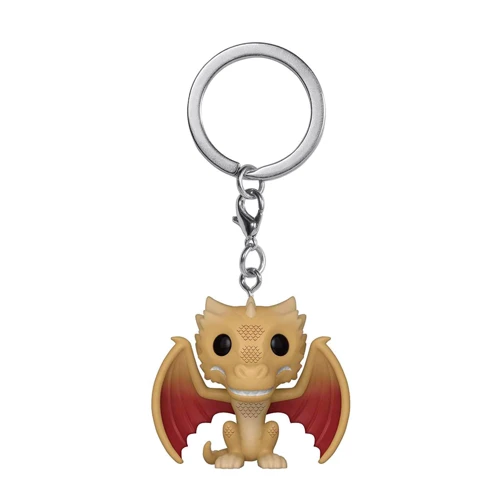 Игровая фигурка на клипсе Funko POP! cерии "Игра Престолов" - ВИЗЕРИОН (37654): Тип Персонаж мультфильма, фильма