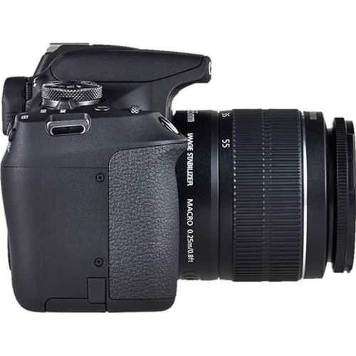Canon EOS 2000D kit (18-55mm) DC III (2728C007) фото 10