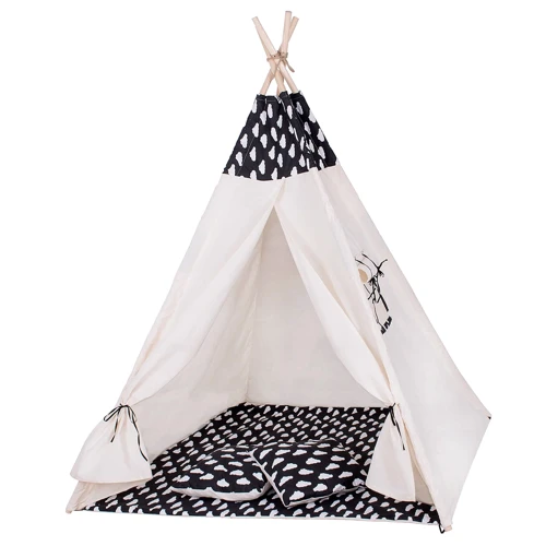 Детская палатка Springos Tipi XXL вигвам (TIP01)