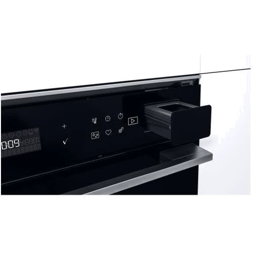 Духовой шкаф электрический Whirlpool W6 OS4 4S2 H BL: Гриль есть