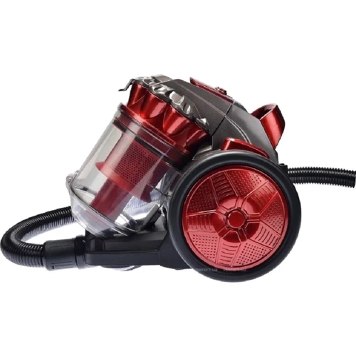 Пилосос ELIT VC18: Тип пилососа класичний (для сухого прибирання)