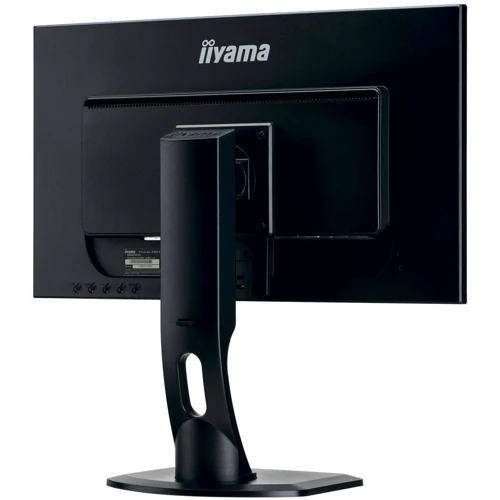 Монитор iiyama ProLite XB2481HS-B1: Время реакции, мс 6