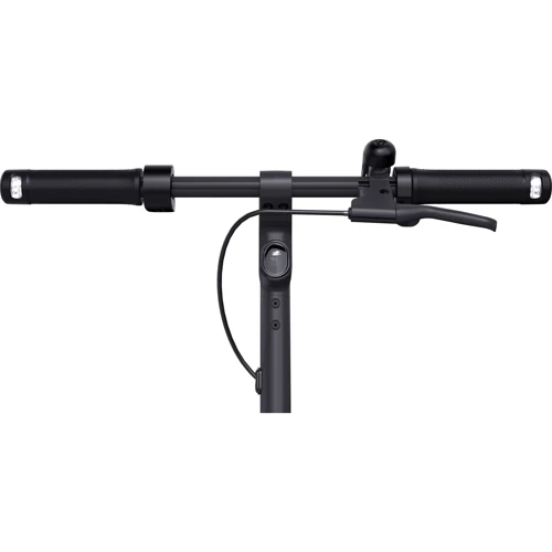 Электросамокат Ninebot by Segway F2E Dark Grey (AA.05.12.01.0003): Диаметр колес, дюймов 10