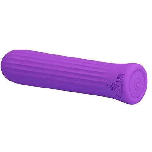 Вибратор LYBAILE Pretty Love Blanche Vibrator Light Purple