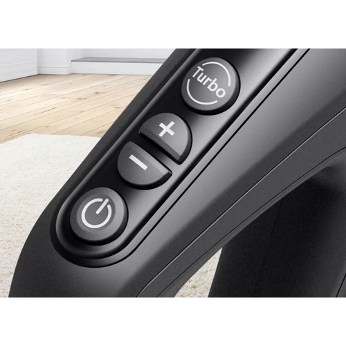Пилосос Bosch BGL6FAM1: Максимальна потужність 700 Вт