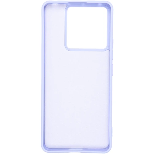 Чехол для телефонов ArmorStandart ICON Case Lavender for Xiaomi Redmi Note 13 Pro 5G / Poco X6 5G (ARM71853): Цвет лавандовый