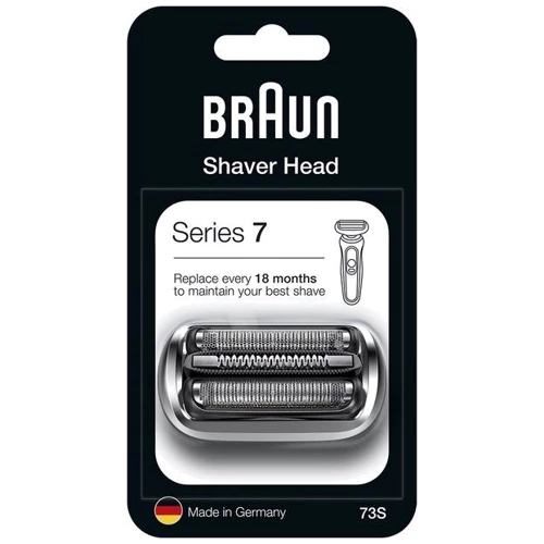 Бритвенная касета Braun 73S Series 7