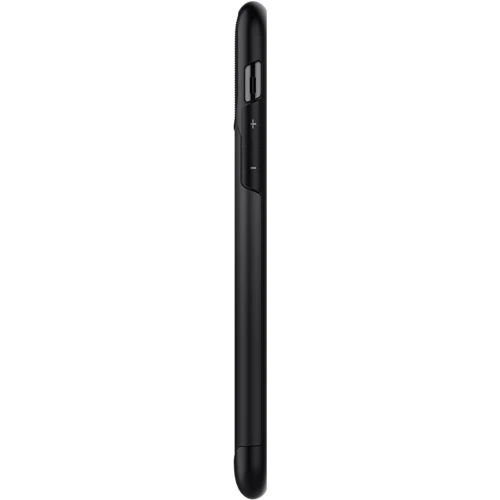 Чехол для iPhone Spigen Slim Armor Black (077CS27099) for iPhone 11 Pro фото 7