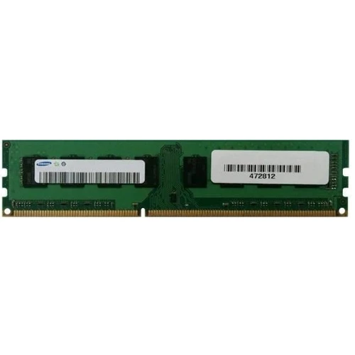 Samsung 4 GB DDR3 1600 MHz (M378B5173QH0-CK0)