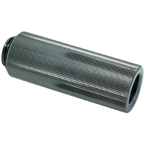 Система охолодження EKWB EK-AF Extender 50mm M-F G1/4 - Black Nickel