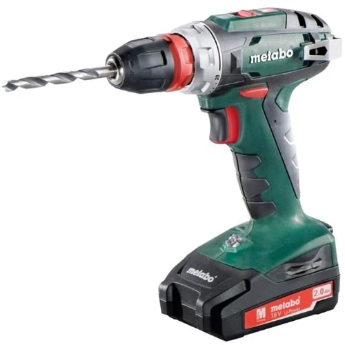 Metabo BS 18 Quick