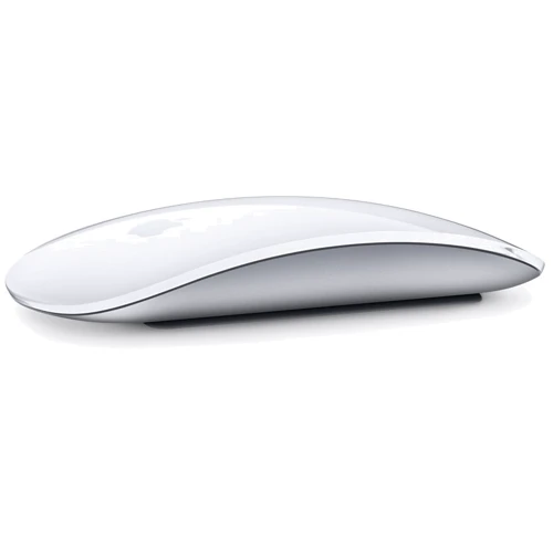 Аксессуар для Mac Apple Magic Mouse 2 (MLA02): Тип аксессуара Мыши
