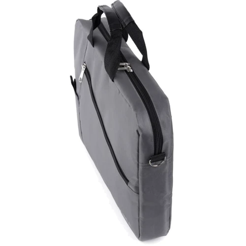 Сумка для ноутбуков Vinga 15.6" gray (NB120GR): Цвет серый