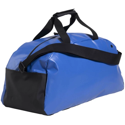 Спортивная сумка Team Duffle 40 Big Logo синяя (3468336541869): Тип ручки Плечевой ремень, С двумя ручками, Короткая ручка