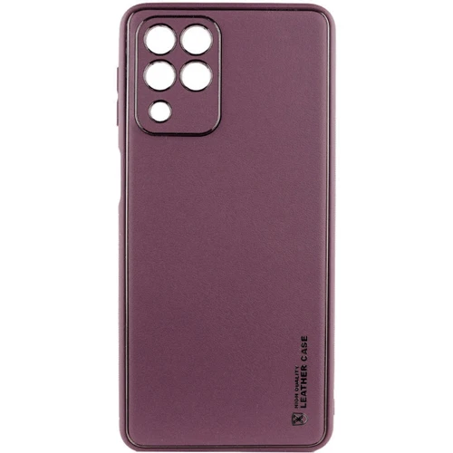 Чехол для телефонов Epik Xshield Case Plum Red for Samsung M336 Galaxy M33 5G