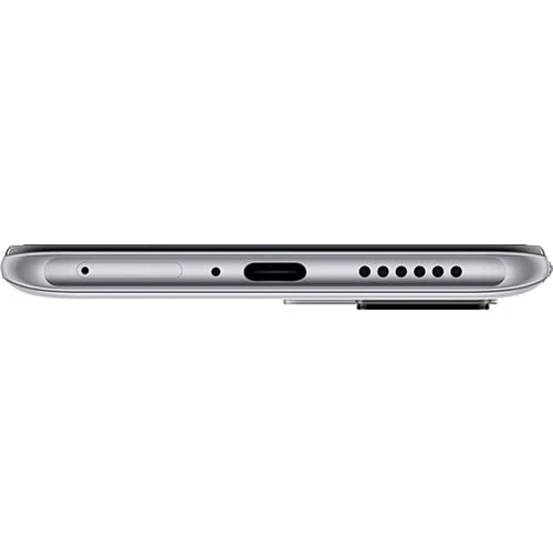 Смартфон Xiaomi 11T 8/128Gb Moonlight White Approved Вітринний зразок: Причина уцінки Как новый (витринный образец): смартфон выглядит и функционирует как новый. Смартфон полностью протестирован по программе Approved, все функции работают корректно