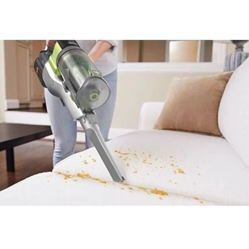 Пылесос Black+Decker BHFEV362DA: Тип пылесоса ручной (вертикальный)