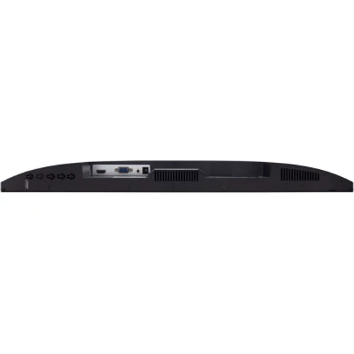 Монитор ViewSonic VX2418C: Диагональ 24"