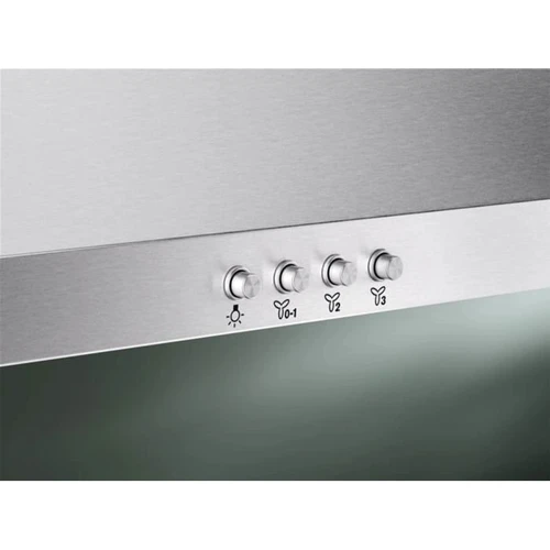 Вытяжка Electrolux LFC316X: Тип воздухоочистителя Рециркуляция, Отвод