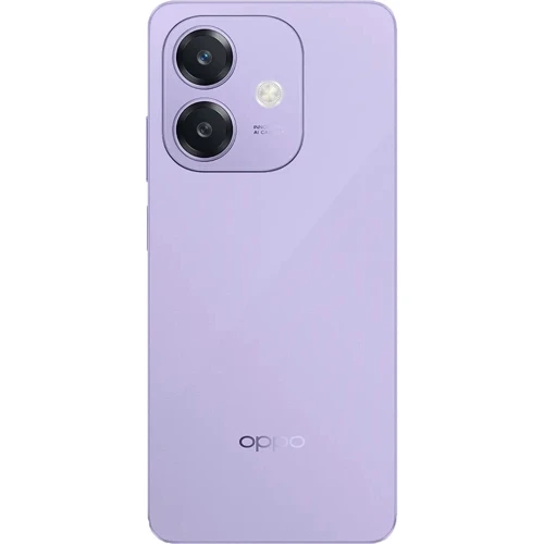 Смартфон Oppo A3 6/256GB Starry Purple (UA UCRF): Вбудована пам'ять 256 ГБ