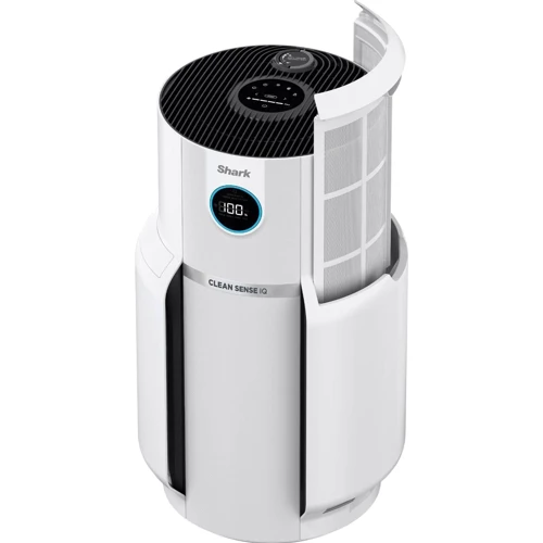 Очиститель воздуха Воздухоочиститель Shark NeverChange5 Air Purifier MAX (HP300EU)