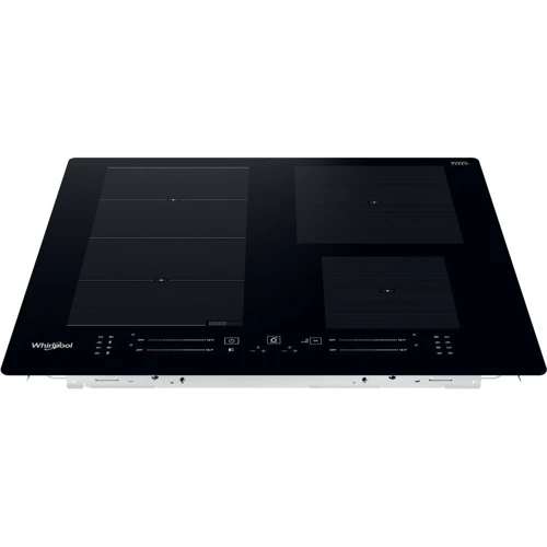 Варочная поверхность электрическая Whirlpool WF S0160 NE фото 23