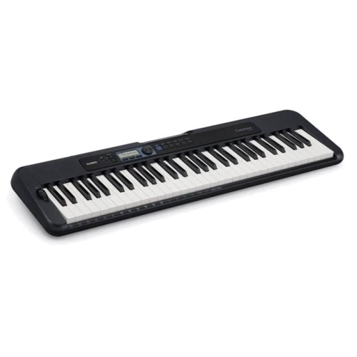 Синтезатор CASIO CT-S300C7: Тип клавіатури Динамическая механика