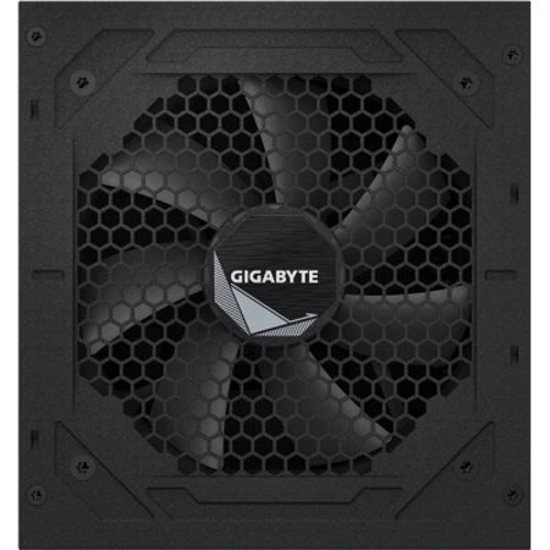 Блок питания GIGABYTE UD1000GM (GP-UD1000GM): Модульные (съемные) кабеля Full