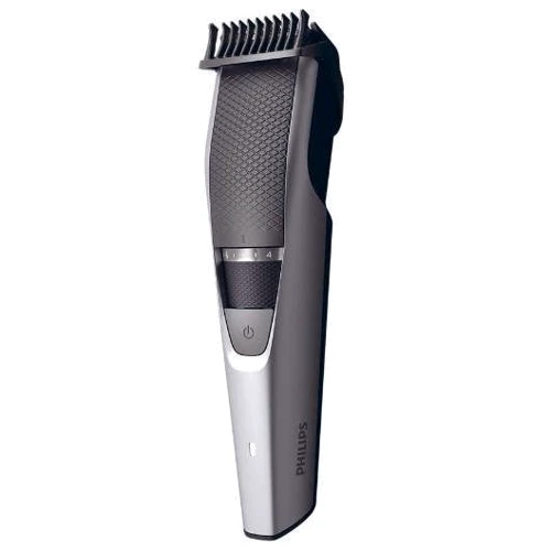Машинка для стрижки (триммер) PHILIPS BT3239/15: Зона применения Для лица, Для усов, Для бороды