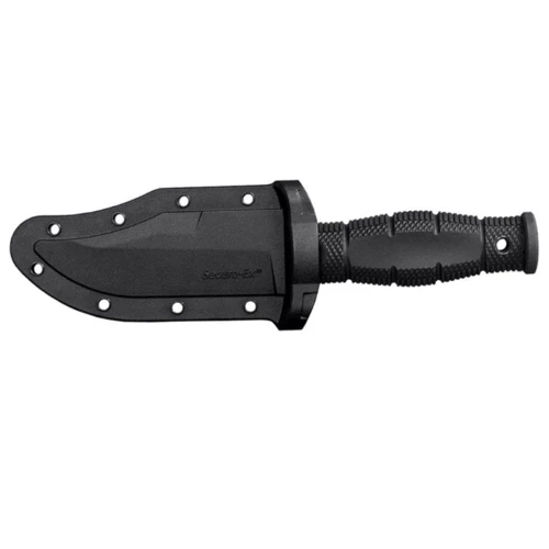 Нож Cold Steel Leathemeck Mini TP (CS-39LSAA): Тип ножа Туристический