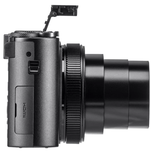 Panasonic Lumix DC-TZ200EE-S Silver UA: Розмір дисплея 3 "
