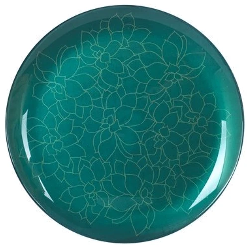 Тарелка Luminarc Fleurs De Bach обеденная 26 см (L8282)