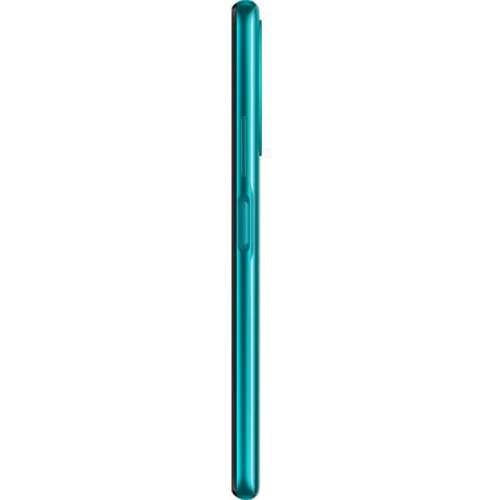 Смартфон Huawei P Smart 2021 4/128 GB Crush Green Approved Витринный образец фото 9