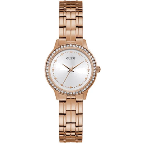 Наручные часы Guess (W1209L3)