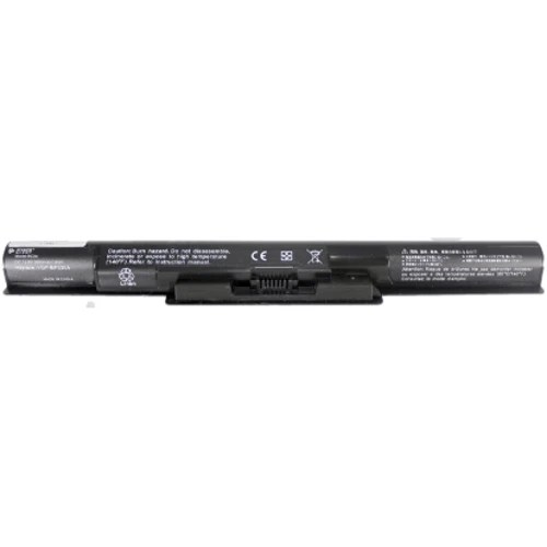 Батарея для ноутбука Sony VAIO VGP-BPS35A Fit 14E 14.8V Black 2670mAh Orig (909482)