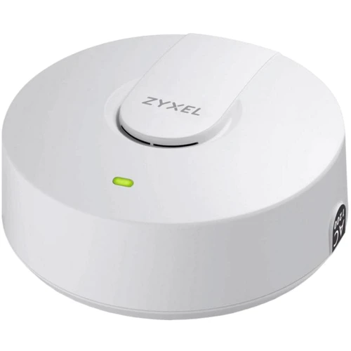 Точка доступу Wi-Fi ZyXEL NWA1123-ACv2 (NWA1123-ACV2-EU0101F)