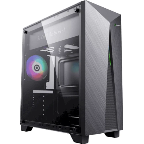 Корпус GameMax NOVA N6