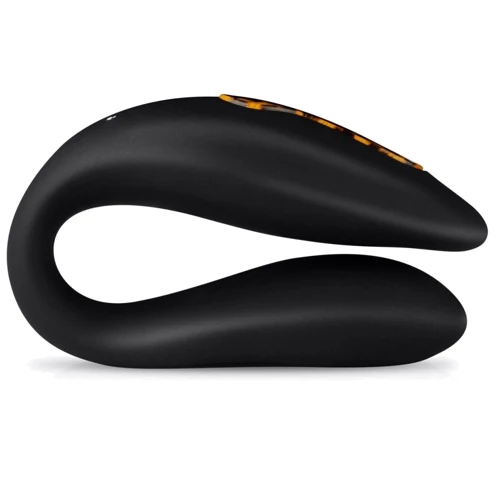 Вібратор для пар Panthra - Zuna