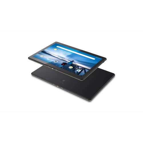 Планшет Lenovo TAB M10 (HD) 10 LTE 2/32GB Slate Black TB-X505L (ZA4H0012UA) UA: Камера 5 МП + 2 МП фронтальная