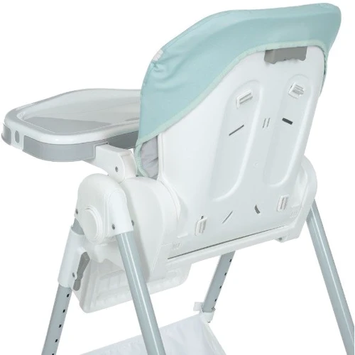 Стільчик для годування Bambi M 4507 (fluffy mint)