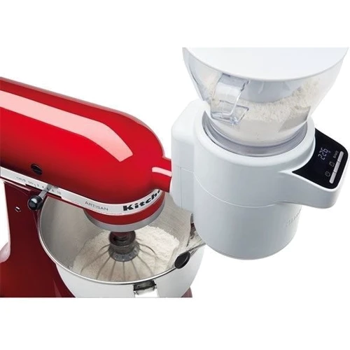 Насадка для взвешивания и просеивания KitchenAid 5KSMSFTA